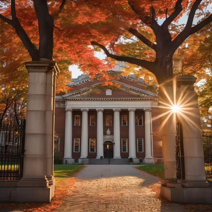 Finding joy in stability—even if it’s boring sometimes.