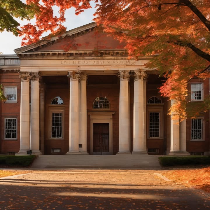 Someone kept a snake. You didn’t ask questions.