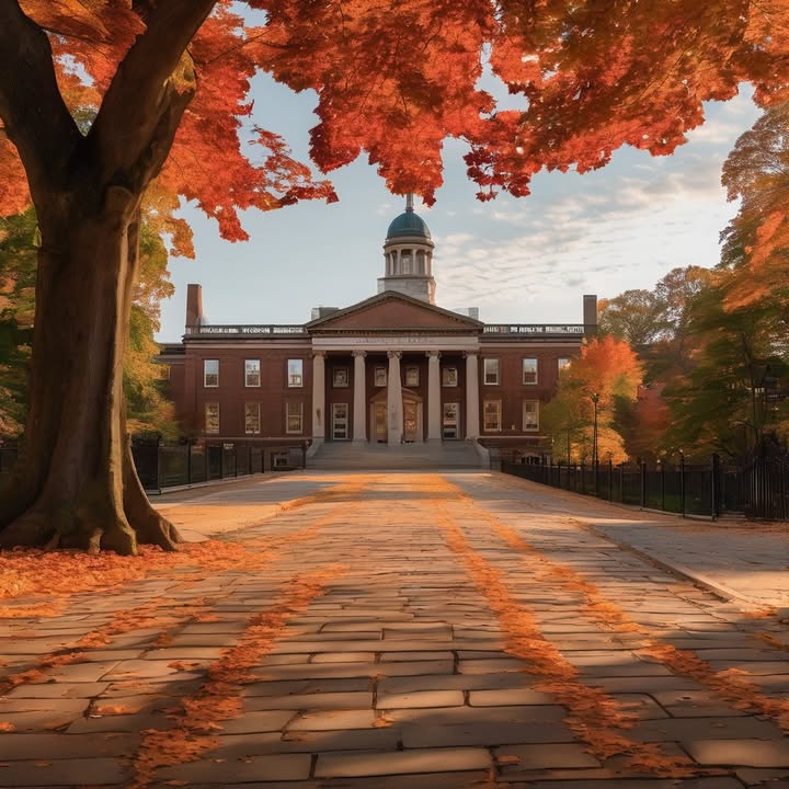 The giant snowball fight that comes out of nowhere.