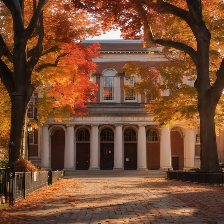 …start your own club for the résumé.