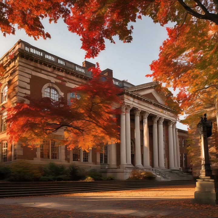 Pumpkin-carving contests in the middle of midterms.