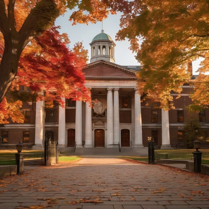 Realizing you don’t have a clear mentor anymore.