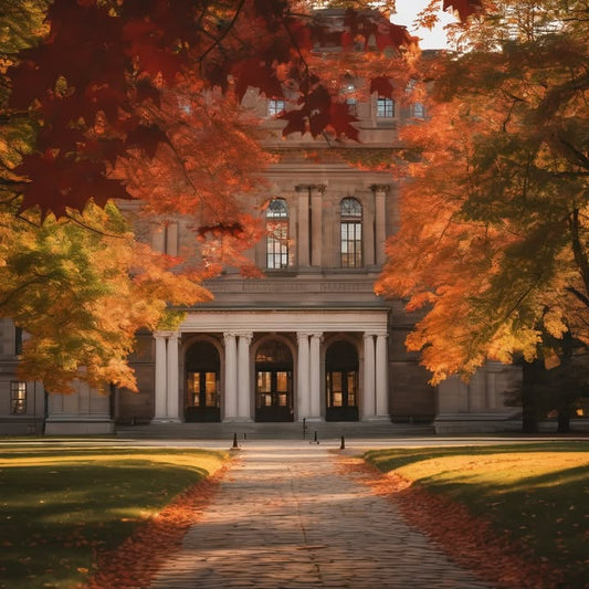 One roommate is pre-med, the other’s in a band. Chaos.