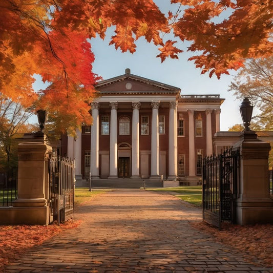 …get locked out in your pajamas.