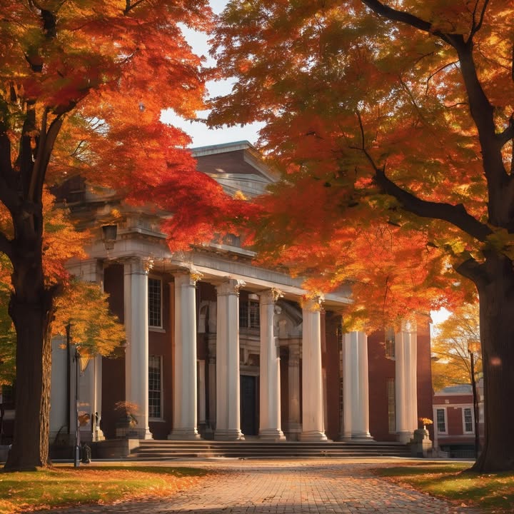 Recording the lecture, then never listening to it again.