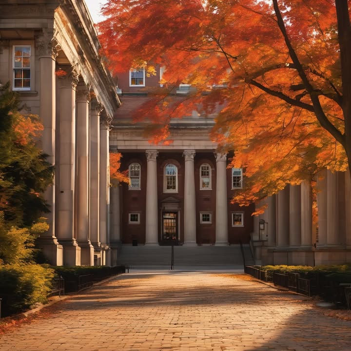 The one who always lost their own syllabus.