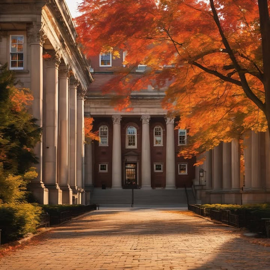 The one who always lost their own syllabus.