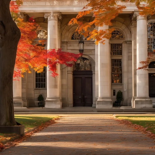 Reading poetry under your desk lamp after everyone’s asleep.