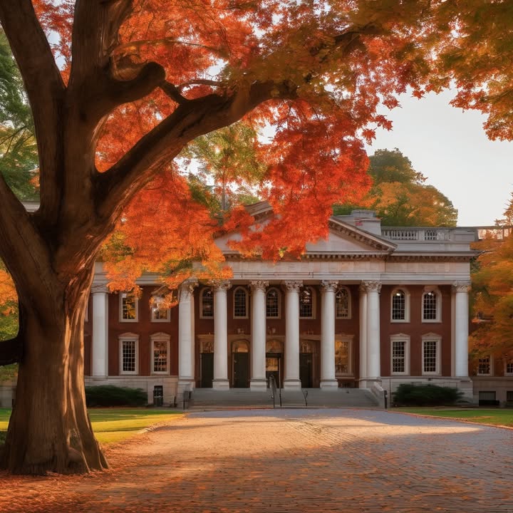 …RSVP to three events on the same night.