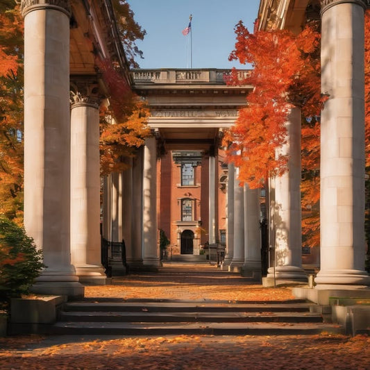 Raiding the vending machine like it's a mission.