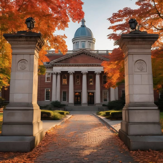 The candlelight processions that were weirdly emotional.