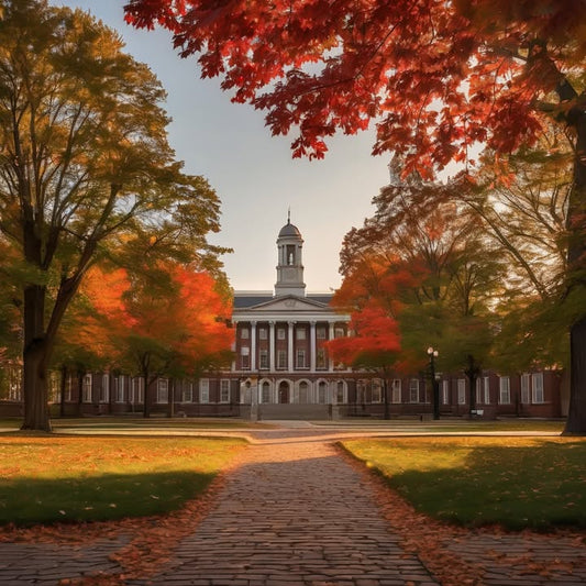 The one who encouraged you to apply for something big—and you got it.