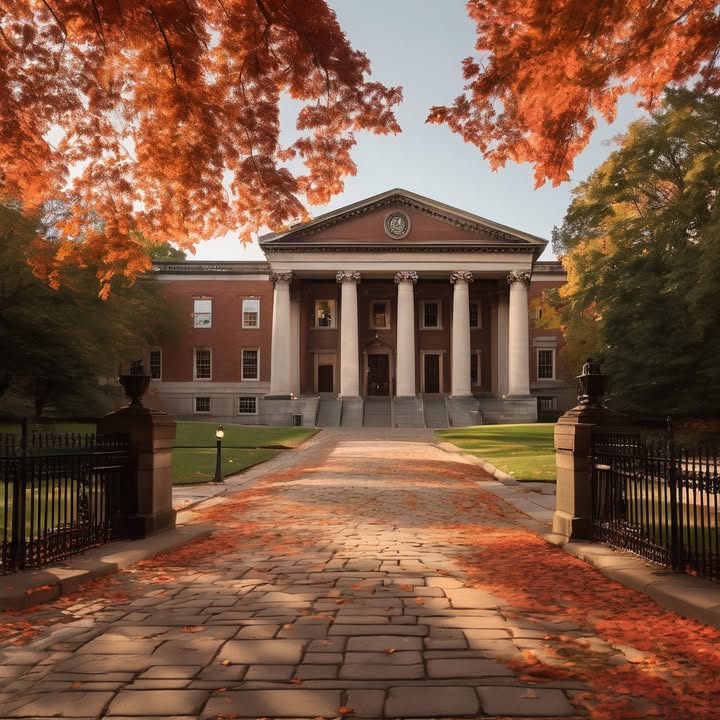 Being asked, “So what do you do now?” like it better be impressive.