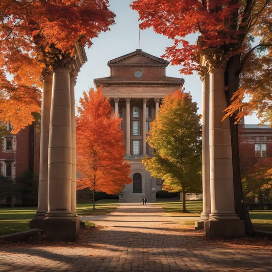 Mixing dining hall desserts into one Frankenstein treat.