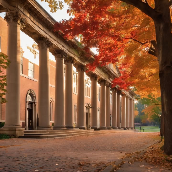 Making acronyms no one else could understand.