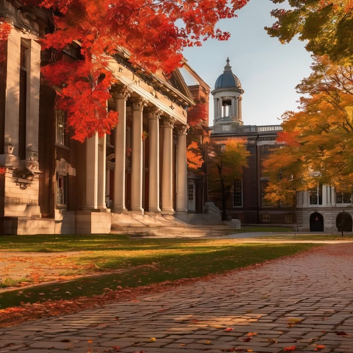 The “celebrity” professor who once debated on live TV.