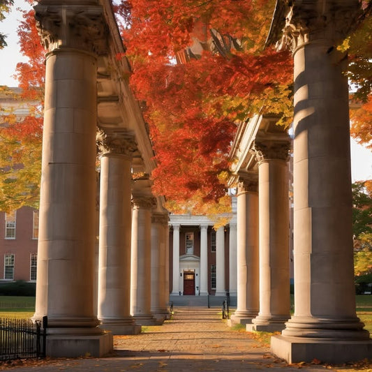 Being asked, “So what do you do now?” like it better be impressive.