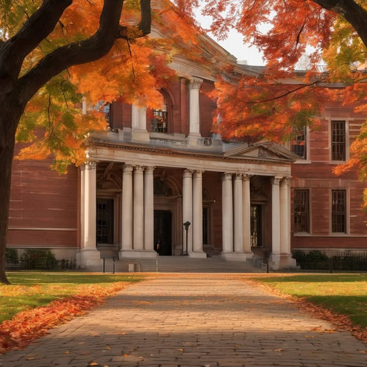 Redefining success—on your own terms.