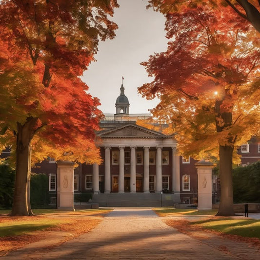 Copy-pasting lecture slides into a giant study doc.