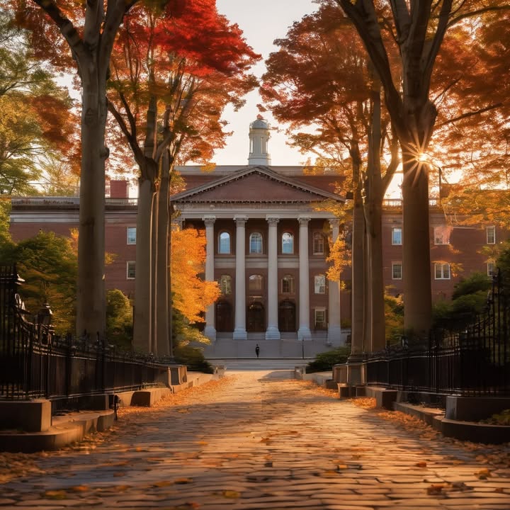 You’ve never met your roommate… but live together.