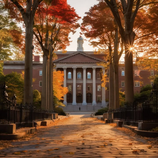 You’ve never met your roommate… but live together.