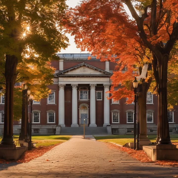 The one who mumbled jokes that made half the class laugh and half confused.