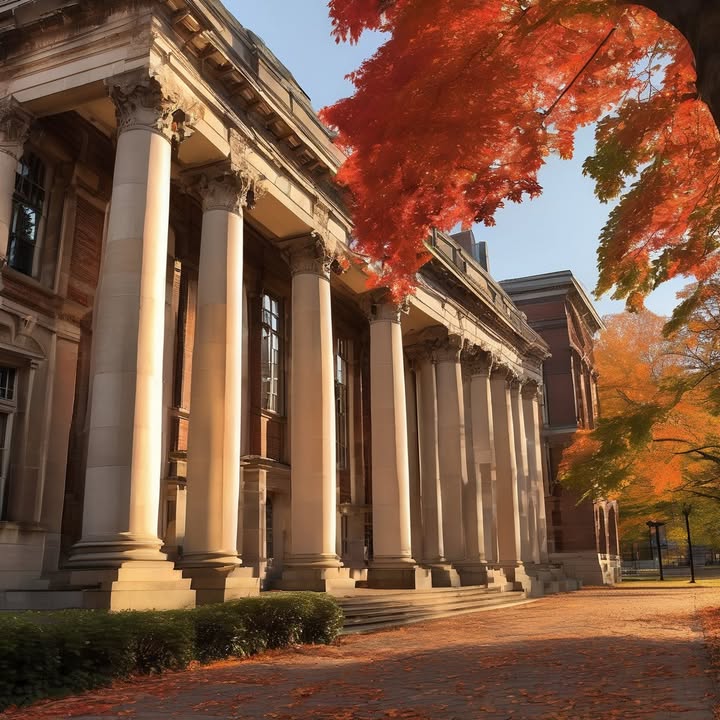 You’ve never met your roommate… but live together.