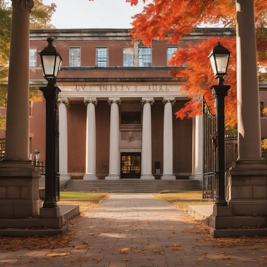 Comparing career paths at every alumni meetup.